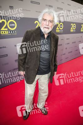 Eröffnung des Festivals '20 Jahre Arthaus', Berlin
