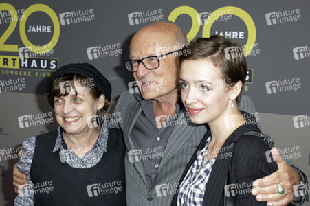 Eröffnung des Festivals '20 Jahre Arthaus', Berlin