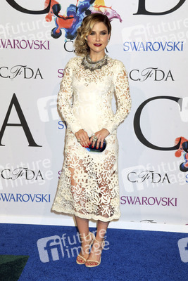 CFDA Fashion Awards 2014, New York