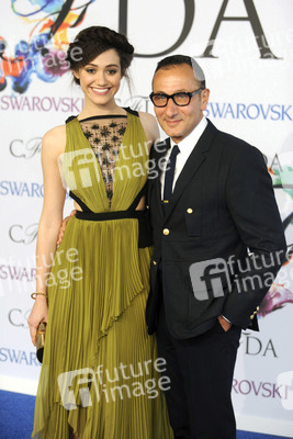 CFDA Fashion Awards 2014, New York