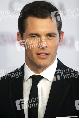 CFDA Fashion Awards 2014, New York