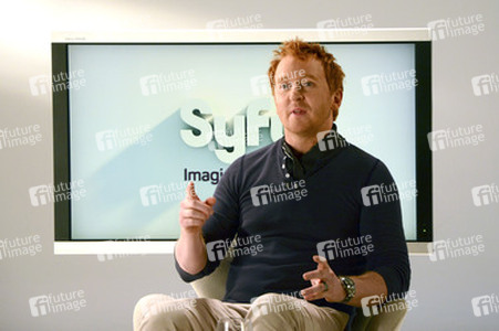 'Defiance' Promotion-Spot Dreh, Düsseldorf