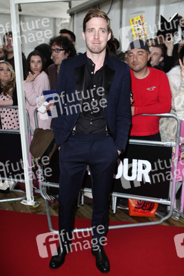 Glamour Women of the Year Awards 2014, London