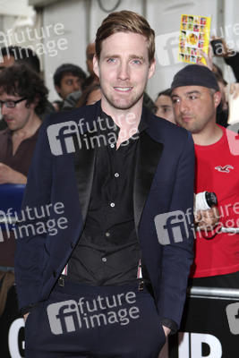Glamour Women of the Year Awards 2014, London