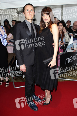 Glamour Women of the Year Awards 2014, London