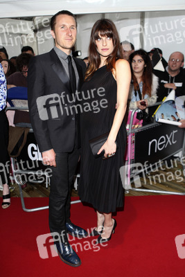 Glamour Women of the Year Awards 2014, London