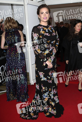Glamour Women of the Year Awards 2014, London