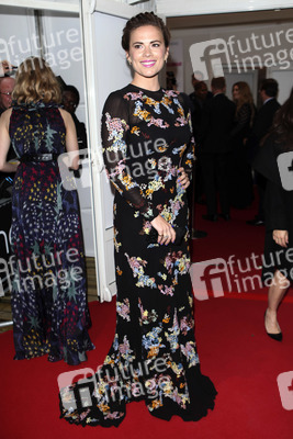 Glamour Women of the Year Awards 2014, London