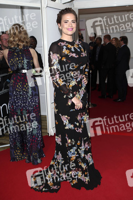Glamour Women of the Year Awards 2014, London