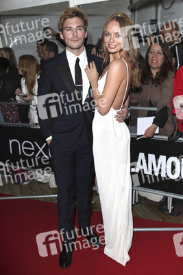 Glamour Women of the Year Awards 2014, London
