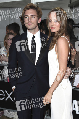 Glamour Women of the Year Awards 2014, London
