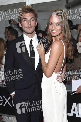 Glamour Women of the Year Awards 2014, London