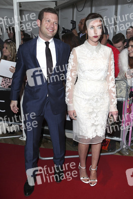 Glamour Women of the Year Awards 2014, London