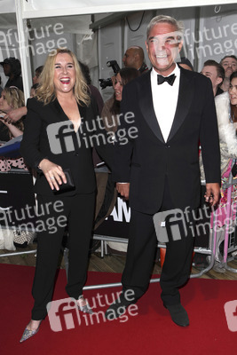 Glamour Women of the Year Awards 2014, London