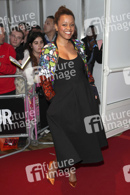 Glamour Women of the Year Awards 2014, London