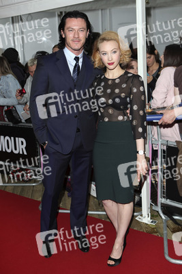Glamour Women of the Year Awards 2014, London