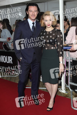 Glamour Women of the Year Awards 2014, London