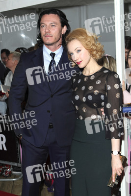 Glamour Women of the Year Awards 2014, London