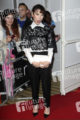 Glamour Women of the Year Awards 2014, London