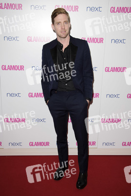 Glamour Women of the Year Awards 2014, London