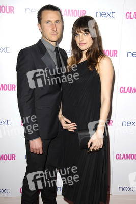 Glamour Women of the Year Awards 2014, London
