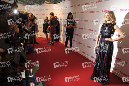 Glamour Women of the Year Awards 2014, London