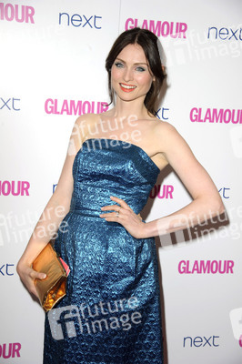 Glamour Women of the Year Awards 2014, London