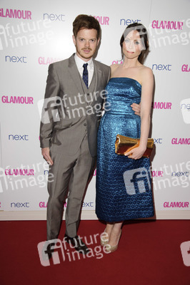 Glamour Women of the Year Awards 2014, London