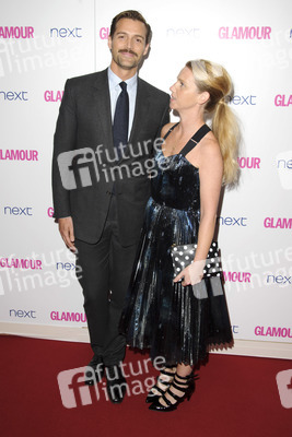 Glamour Women of the Year Awards 2014, London