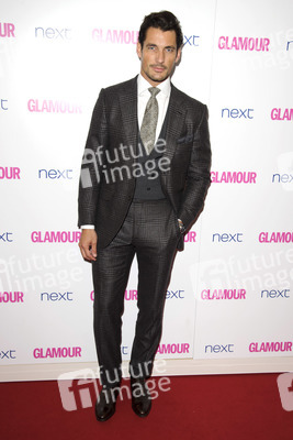 Glamour Women of the Year Awards 2014, London