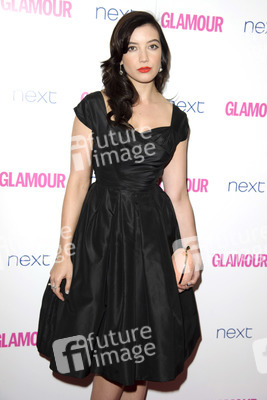 Glamour Women of the Year Awards 2014, London