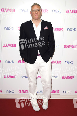 Glamour Women of the Year Awards 2014, London