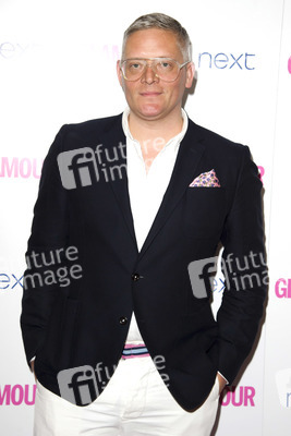Glamour Women of the Year Awards 2014, London