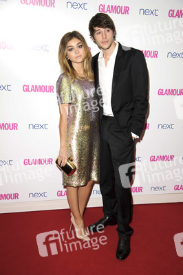 Glamour Women of the Year Awards 2014, London