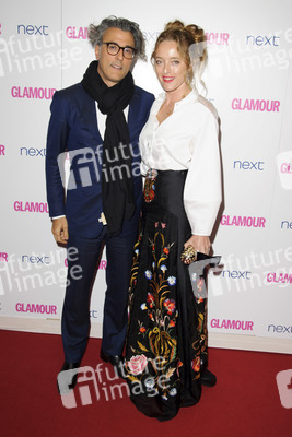 Glamour Women of the Year Awards 2014, London