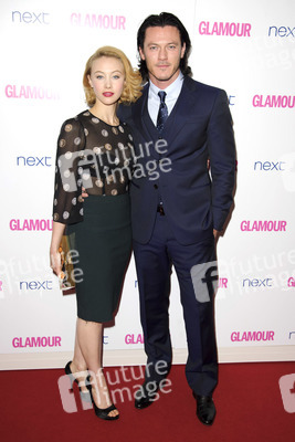 Glamour Women of the Year Awards 2014, London