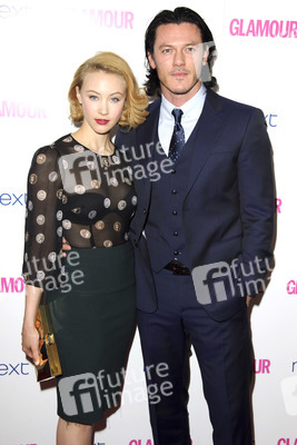 Glamour Women of the Year Awards 2014, London