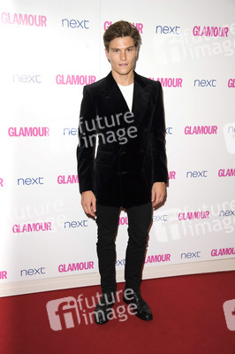 Glamour Women of the Year Awards 2014, London