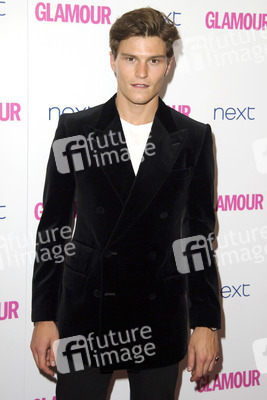 Glamour Women of the Year Awards 2014, London