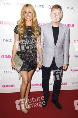 Glamour Women of the Year Awards 2014, London