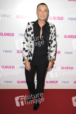 Glamour Women of the Year Awards 2014, London