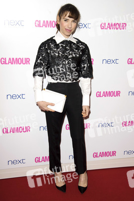 Glamour Women of the Year Awards 2014, London