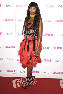 Glamour Women of the Year Awards 2014, London