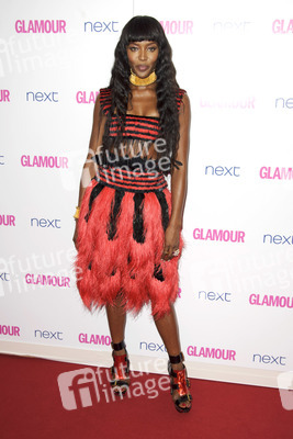 Glamour Women of the Year Awards 2014, London