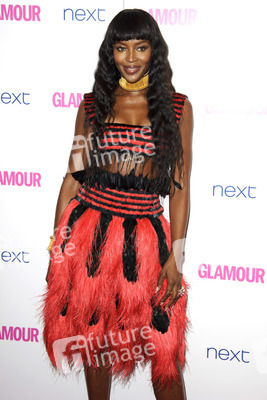 Glamour Women of the Year Awards 2014, London