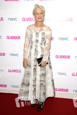Glamour Women of the Year Awards 2014, London