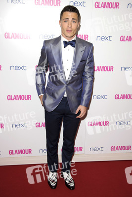 Glamour Women of the Year Awards 2014, London