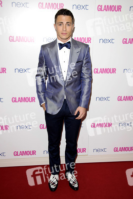 Glamour Women of the Year Awards 2014, London