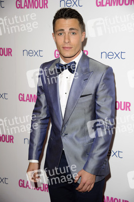 Glamour Women of the Year Awards 2014, London