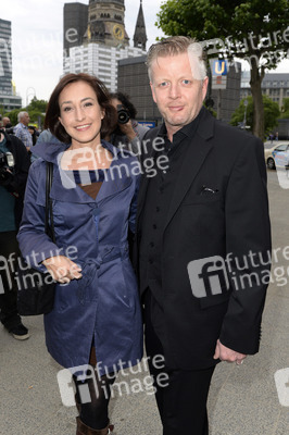 'Harms' Premiere, Berlin
